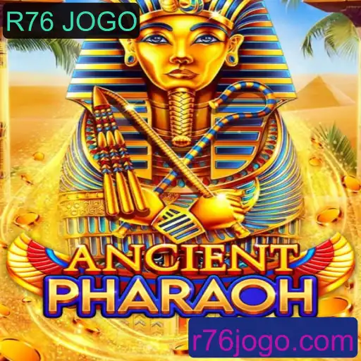 Descubra o Fascinante Mundo de AncientPharaoh: O Jogo de Estratégia Inspirado no Egito Antigo