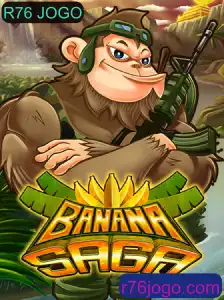 BananaSaga: Descubra o Mundo Fascinante do R76 JOGO