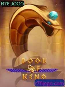 Explorando o Fascinante Mundo do BookOfKeno: O Jogo R76