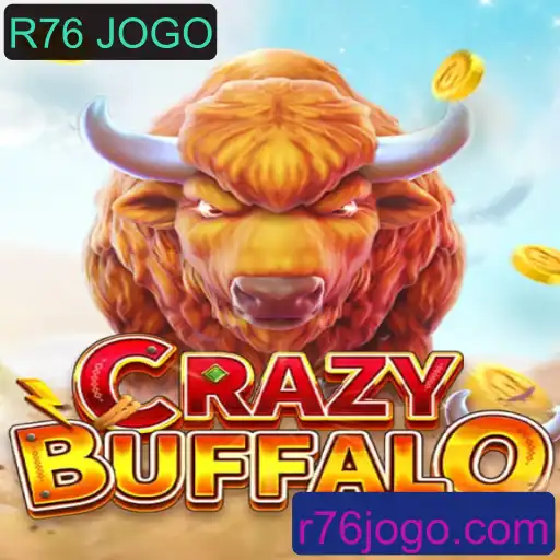 Descubra o Emocionante Jogo 'CRAZYBUFFALO'