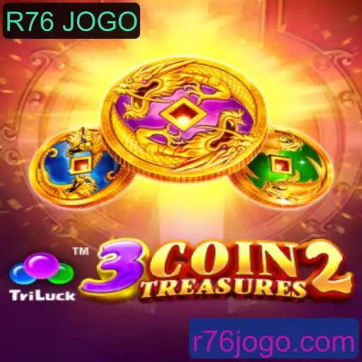 Descobrindo o Mundo de 3CoinTreasures2: Aventura e Estratégia