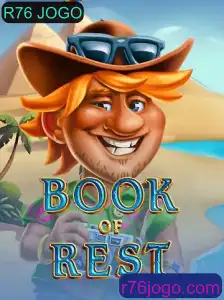 Explorando o Fascinante Mundo de BookofRest
