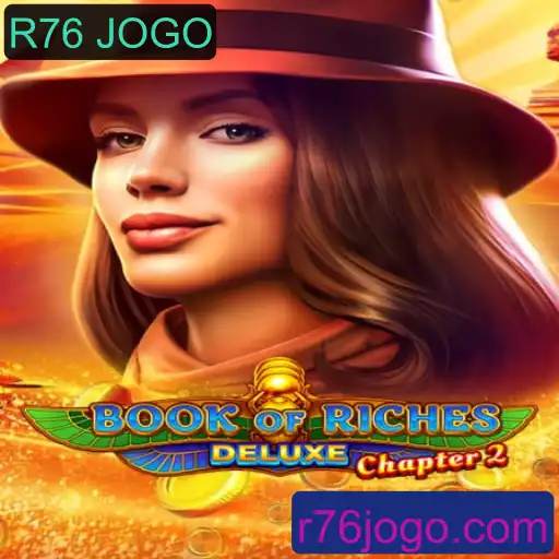 Explorando o Mundo de Book of Riches Deluxe Chapter 2 - Uma Aventura Inesquecível