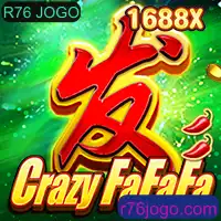CrazyFaFaFa: A Nova Sensação do Mundo dos Jogos