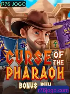 Descubra a Aventura e os Segredos de 'CurseofthePharaohBonusBuy'