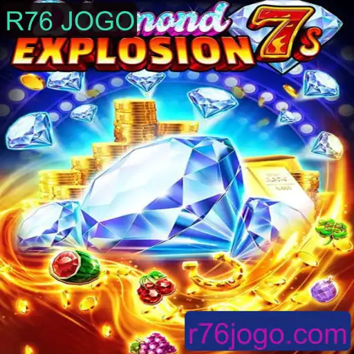 DiamondExplosion7s: Tudo o Que Você Precisa Saber Sobre o Jogo R76