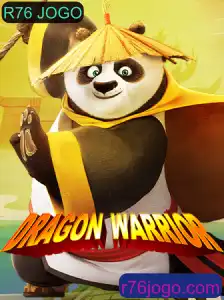 Descubra o Mundo de Aventuras de DragonWarrior: O Jogo Revolucionário