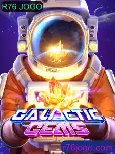 Descubra o Universo de GalacticGems: Um Novo Horizonte no Mundo dos Jogos
