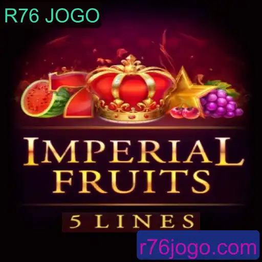 Explorando o Fascinante Universo de ImperialFruits5