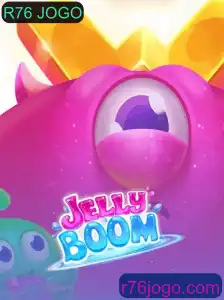 Descubra o Mundo Doce e Desafiador de JellyBoom: Um Jogo que Encanta