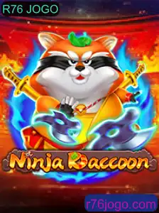 Explorando o Fascinante Mundo do Jogo NinjaRaccoon