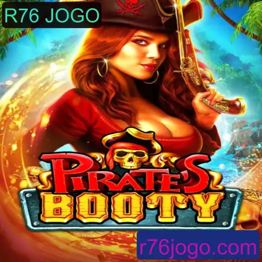 PiratesBooty: Aventuras no Mar com R76 JOGO