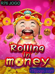 Descubra o Mundo de RollingInMoney: Um Guia Completo sobre R76 JOGO