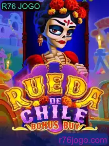 Descubra o Fascinante Mundo de RuedaDeChileBonusBuy