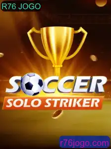 SoccerSoloStriker: O Novo Fenômeno dos Jogos de Futebol