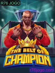 TheBeltOfChampion: Um Mergulho no Jogo Inovador de 2023