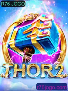 Explorando Thor2: Um Mergulho no Mundo do Jogo R76 JOGO