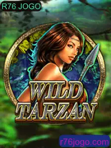 Desvendando WildTarzan: Aventura e Estratégia no Coração da Selva