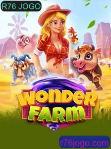 WonderFarm: Explorando o Mundo de R76 JOGO