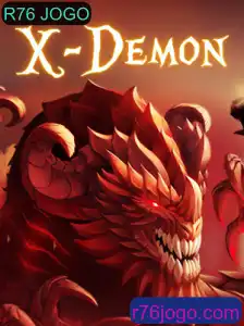Descubra XDemon: O Fascinante Jogo R76