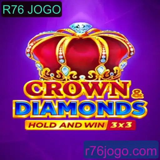 Crowndiamonds: Mergulho no Fascinante Mundo do Jogo R76