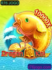 Explorando o Fascinante Mundo de DragonKoi: Uma Aventura Inesquecível