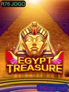 Explorando a Aventura de EgyptTreasure: Uma Jornada no Antigo Egito