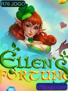 Explore o Universo de EllensFortune: Uma Aventura Cheia de Estratégia