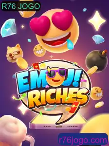 Descubra o Fascinante Mundo de EmojiRiches: O Guia Completo