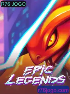 Explorando o Mundo de EpicLegends: Um Guia Completo para Novos Jogadores