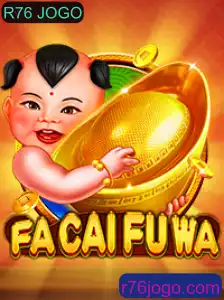 Desvendando FaCaiFuWa: O Novo Fenômeno dos Jogos