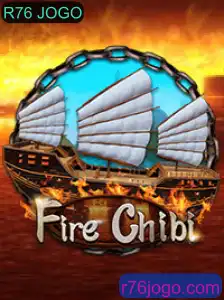 FireChibi: A Nova Sensação do Mundo dos Games