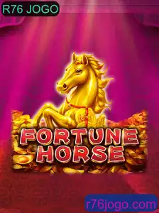 FortuneHorse: Um Mergulho no Mundo do Jogo R76 JOGO
