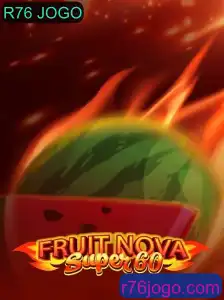 FruitNovaSuper60: Um Guia Completo para o Novo Sucesso do Jogo
