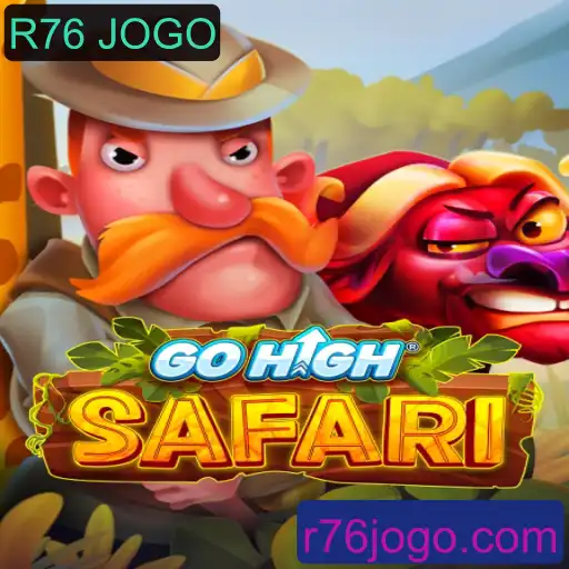 Explorando o Mundo de GoHighSafari: O Jogo do Momento