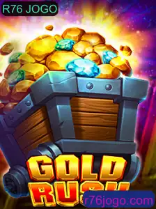 Explorando GoldRush: O Fascinante Mundo do R76 JOGO
