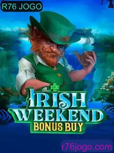 Descubra o Fascinante Mundo do IrishWeekendBonusBuy