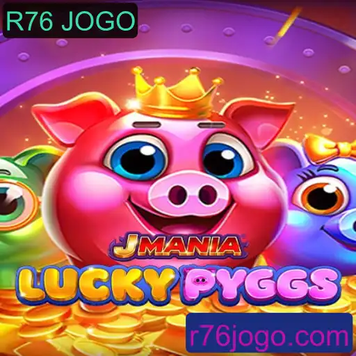 Explorando JManiaLuckyPyggs: O Novo Fenômeno dos Jogos