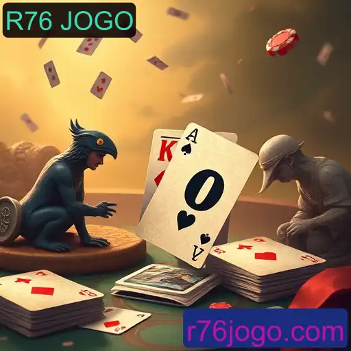 Jogos de cartas
