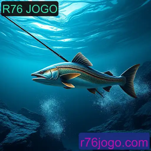 Jogos de pesca