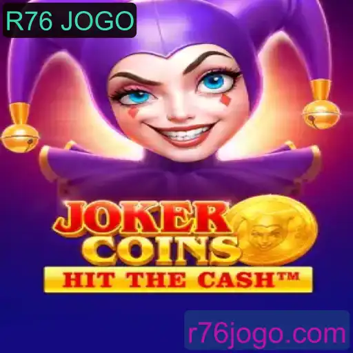 Explorando JokerCoins: O Enigma do Jogo R76