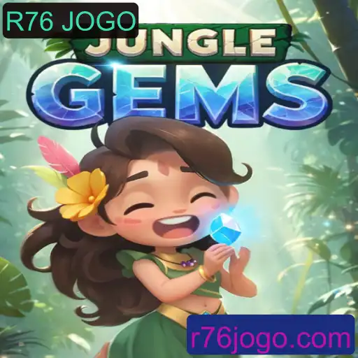 JungleGems: Explorando o Fascinante Mundo do Jogo de Aventura R76 JOGO