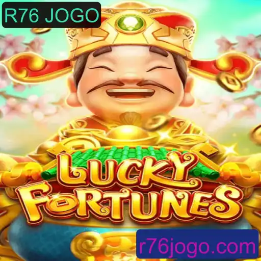 Descubra o Mundo de LUCKYFORTUNES: O Novo Fenômeno dos Jogos