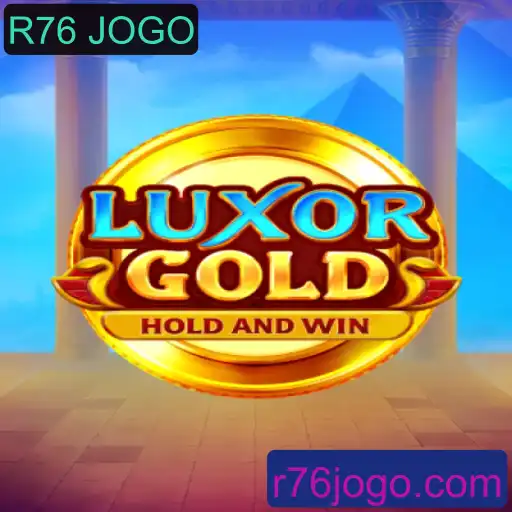 LuxorGold: Descubra a Magia do Novo Jogo de Aventura