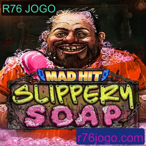 Descubra MadHitSlipperySoap: O Jogo Definido pela Ação R76 JOGO
