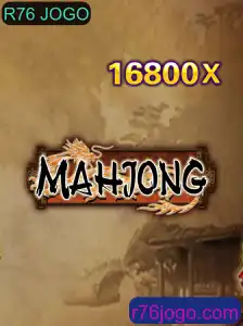 Mahjong: Uma Jornada pelo Mundo do Jogo R76