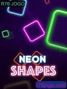 Explorando o Vibrante Mundo do NeonShapes: Uma Nova Experiência de Jogo