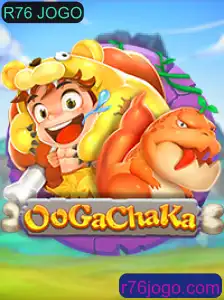 Descubra OoGaChaKa: O Novo Fenômeno do Jogo R76