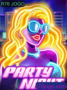 Explorando o Mundo de PartyNight: O Jogo R76