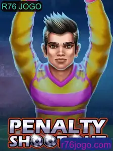 Descubra o emocionante mundo de PenaltyShootOut